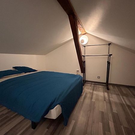 Petite Maison Studio Tout Confort Cosy Givors Autoroute Et Gare Apartment Екстериор снимка