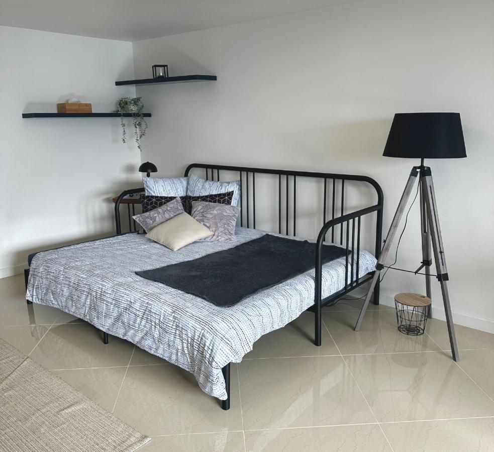 Petite Maison Studio Tout Confort Cosy Givors Autoroute Et Gare Apartment Екстериор снимка