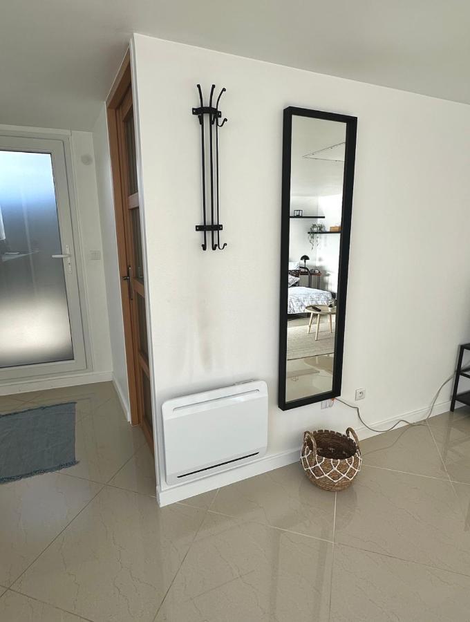 Petite Maison Studio Tout Confort Cosy Givors Autoroute Et Gare Apartment Екстериор снимка