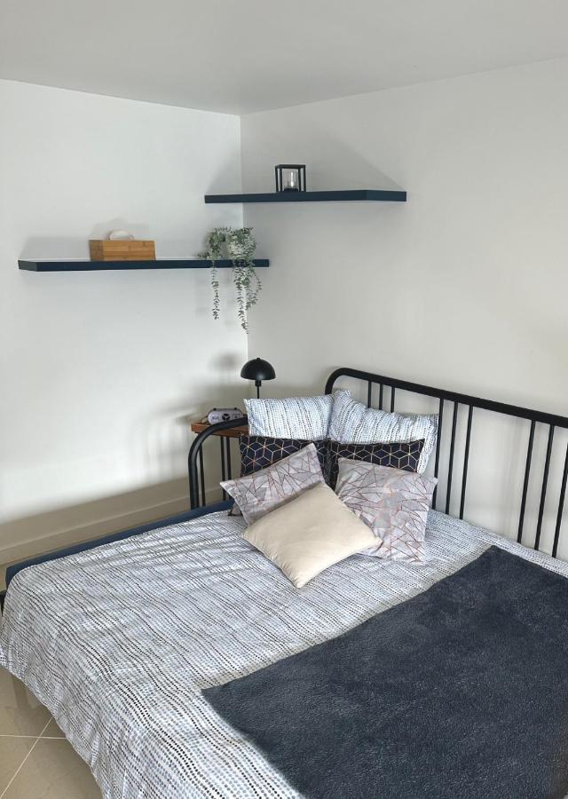 Petite Maison Studio Tout Confort Cosy Givors Autoroute Et Gare Apartment Екстериор снимка