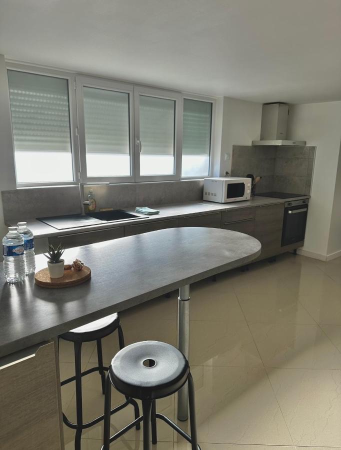 Petite Maison Studio Tout Confort Cosy Givors Autoroute Et Gare Apartment Екстериор снимка