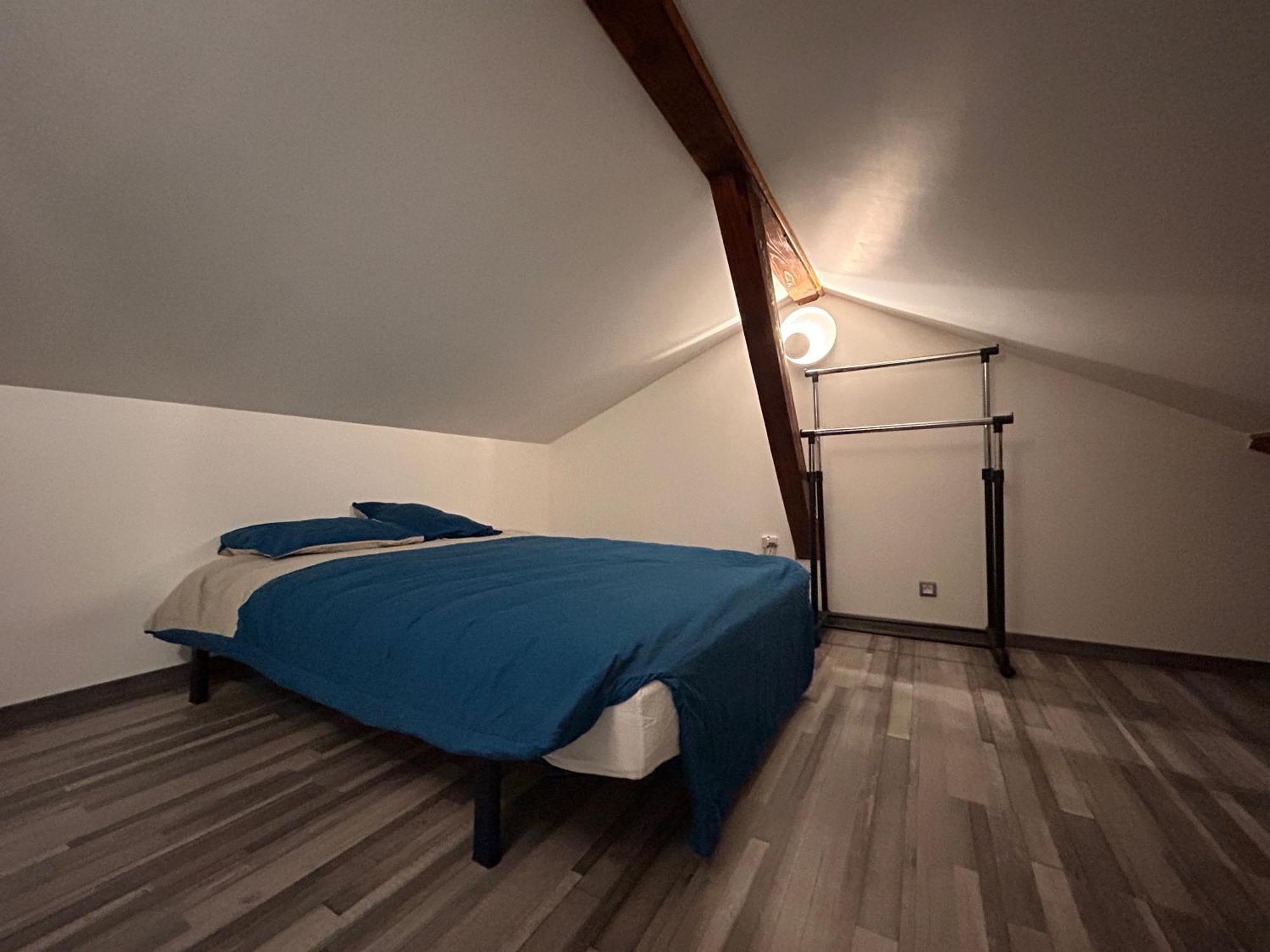 Petite Maison Studio Tout Confort Cosy Givors Autoroute Et Gare Apartment Екстериор снимка