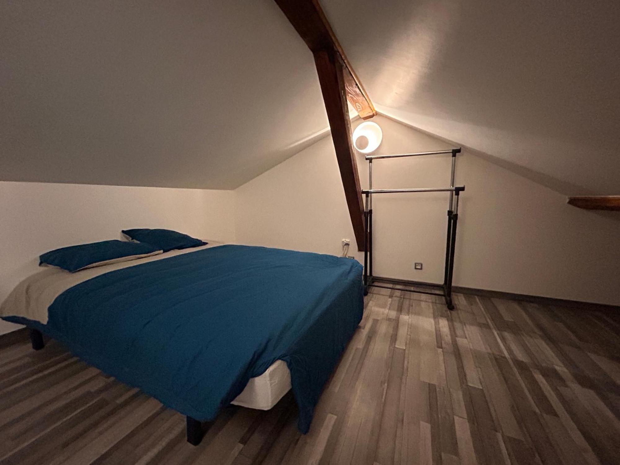 Petite Maison Studio Tout Confort Cosy Givors Autoroute Et Gare Apartment Екстериор снимка