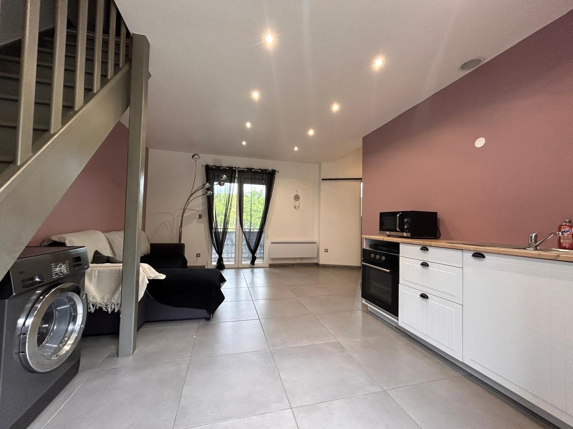 Petite Maison Studio Tout Confort Cosy Givors Autoroute Et Gare Apartment Екстериор снимка